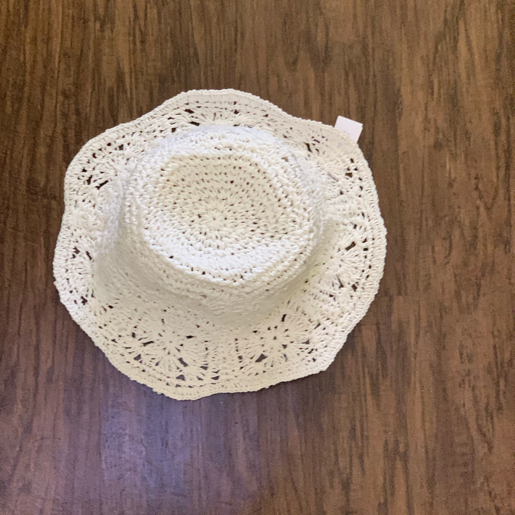 Talbots Hat
